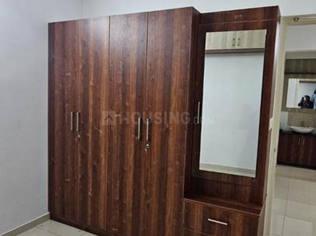 Flat for rent in Kelambakkam, Tamil Nadu