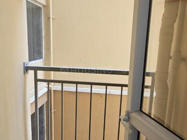 Flat for rent in Kelambakkam, Tamil Nadu
