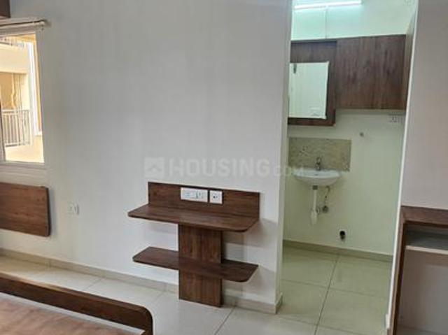 Flat for rent in Kelambakkam, Tamil Nadu