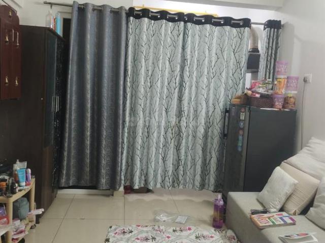 Flat for rent in Kelambakkam, Tamil Nadu