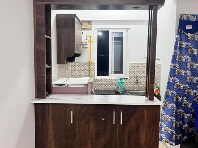 Flat for rent in Kelambakkam, Tamil Nadu