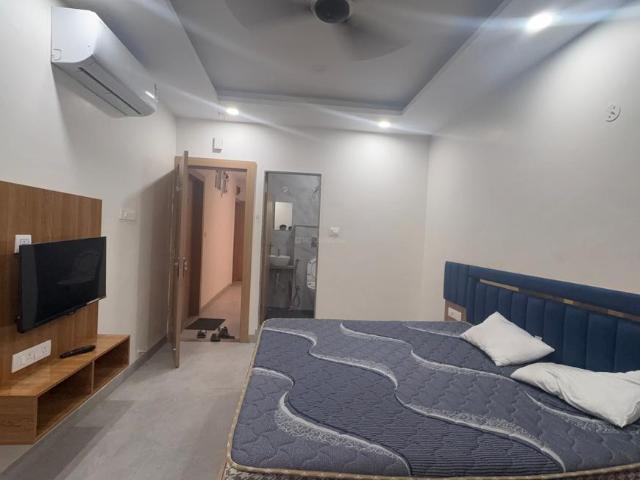 Flat for rent in Madya