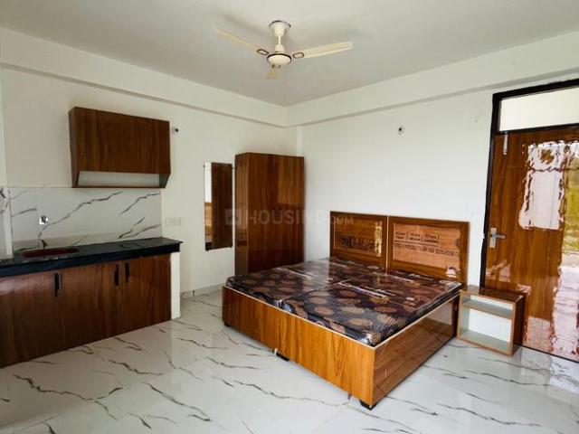 Flat for rent in Hariana