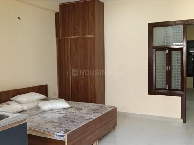 Flat for rent in Hariana