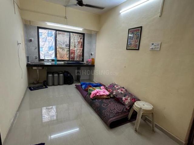 Flat for rent in Palghar