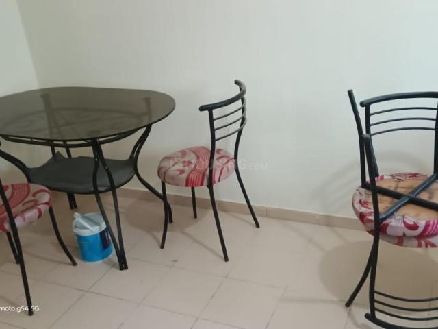 Flat for rent in Calcutta, West Bengal