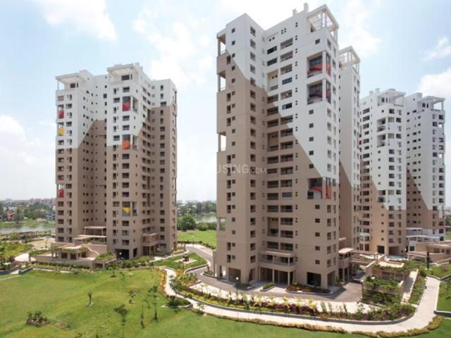 Flat for rent in Calcutta, West Bengal