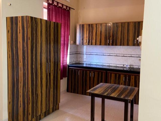Flat for rent in Nova Goa, Goa