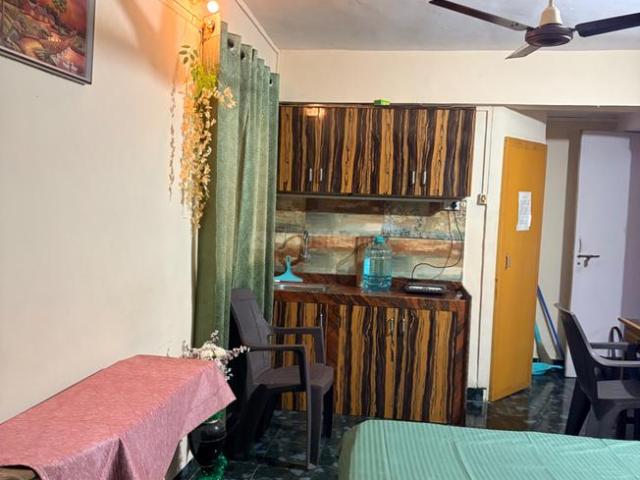 Flat for rent in Nova Goa, Goa