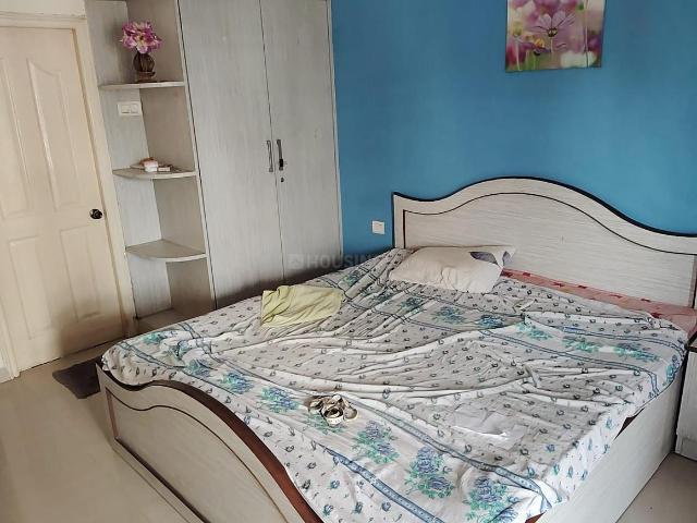 Flat for rent in Nova Goa, Goa