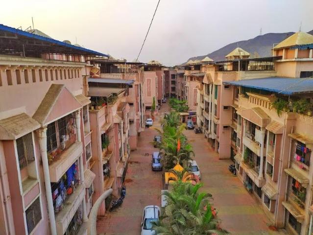 Flat for sale in National Capital Territory Of Delhi