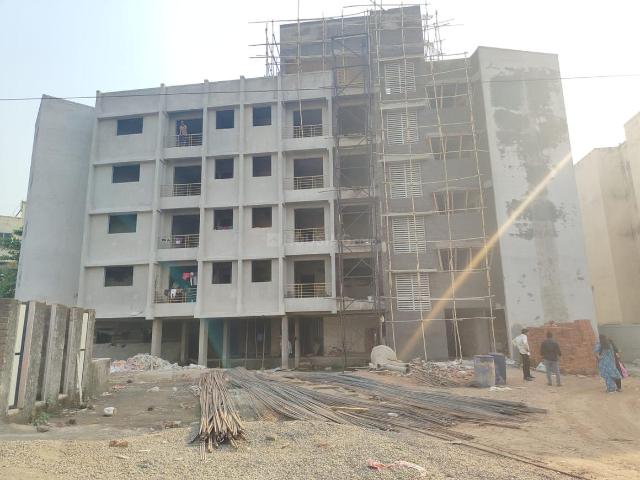 Flat for sale in Kamothe - Mumbai, National Capital Territory Of Delhi