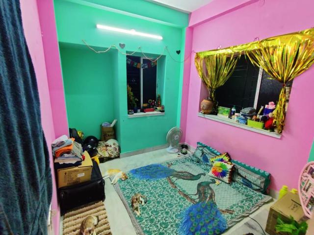 Flat for rent in Calcutta, West Bengal