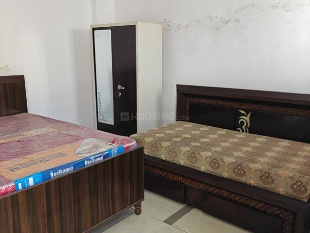 Flat for rent in West Delhi, Deri