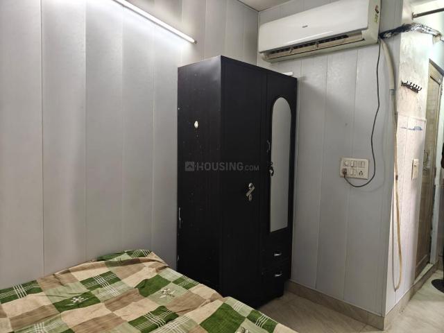 Flat for rent in West Delhi, Deri