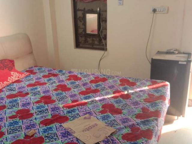 Flat for rent in West Delhi, Deri