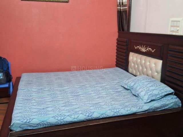 Flat for rent in West Delhi, Deri