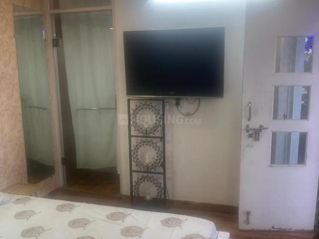 Flat for rent in West Delhi, Deri
