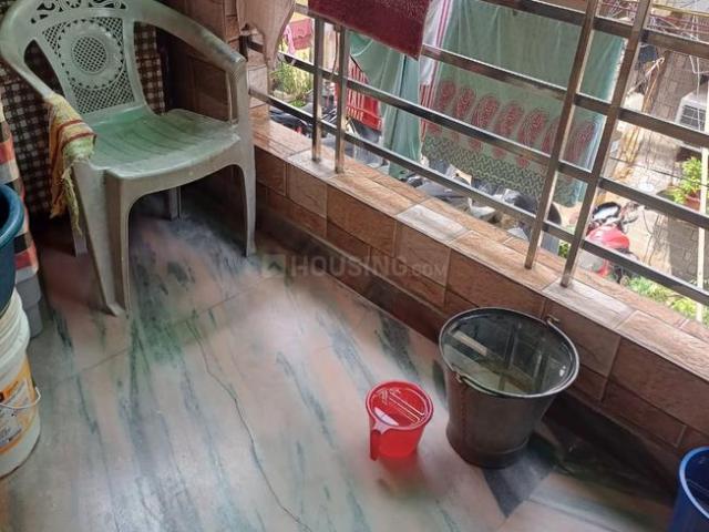 Flat for rent in West Delhi, Deri