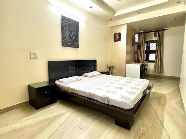 Flat for rent in West Delhi, Deri