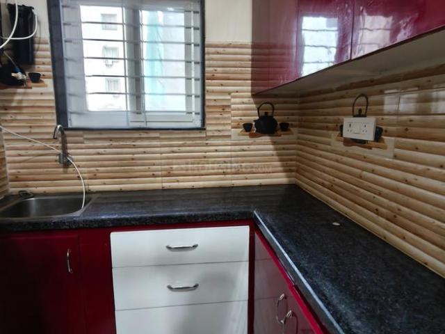 Flat for rent in Haidarabad, Telangana