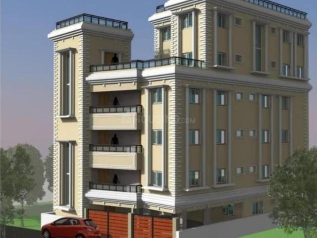 Flat for rent in North Zone, Bhubaneswar Municipal Corporation