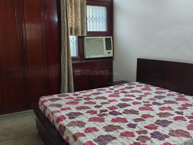 Flat for rent in East Delhi, Deri