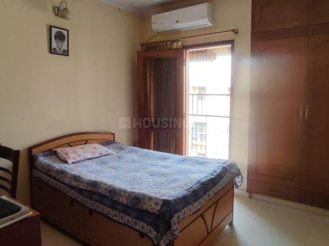 Flat for rent in East Delhi, Deri