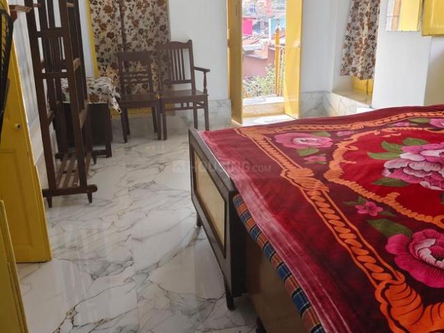 Flat for rent in Baghajatin, Kolkata