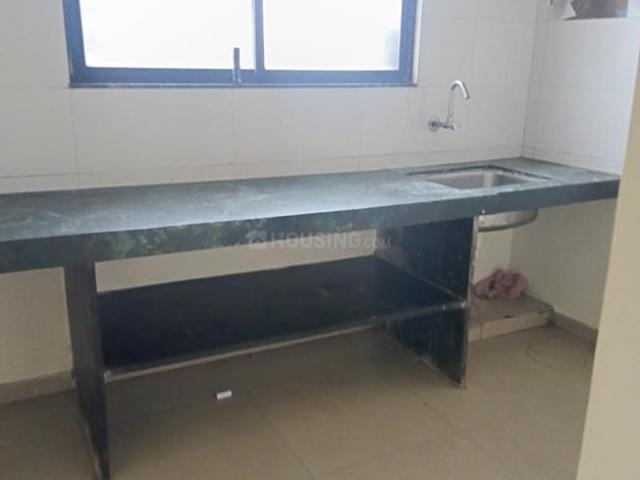 Flat for rent in Sharda Colony, Pimpri-Chinchwad