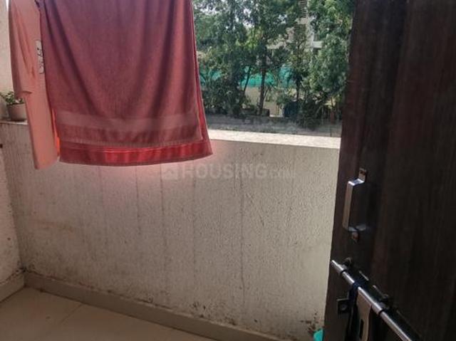 Flat for rent in Sharda Colony, Pimpri-Chinchwad