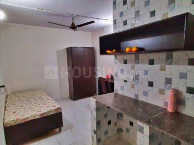 Flat for rent in North West Delhi, Deri