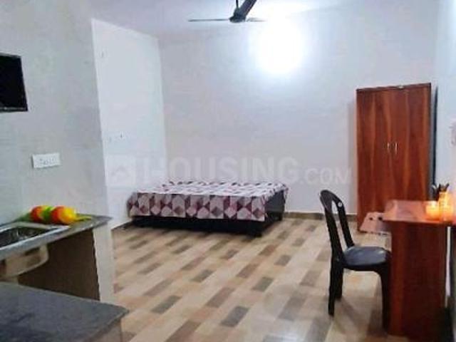 Flat for rent in North West Delhi, Deri