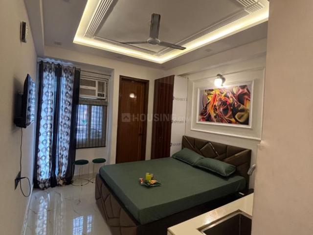 Flat for rent in South West Delhi, Deri