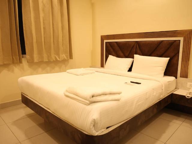 Flat for rent in Alapakam, Tamil Nadu