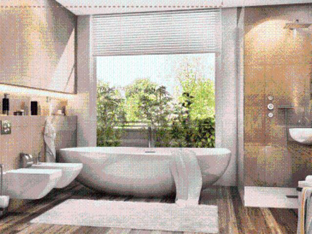 Flat for sale in Porvorim, Goa