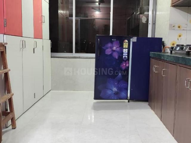 Flat for rent in Powai, Mumbai