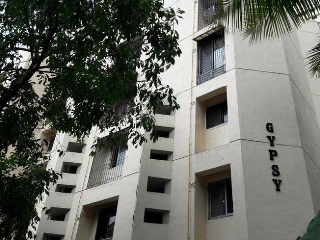 Flat for rent in Powai, Mumbai