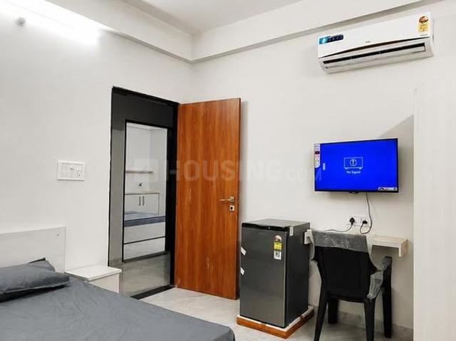 Flat for rent in Bariyakima, Indore
