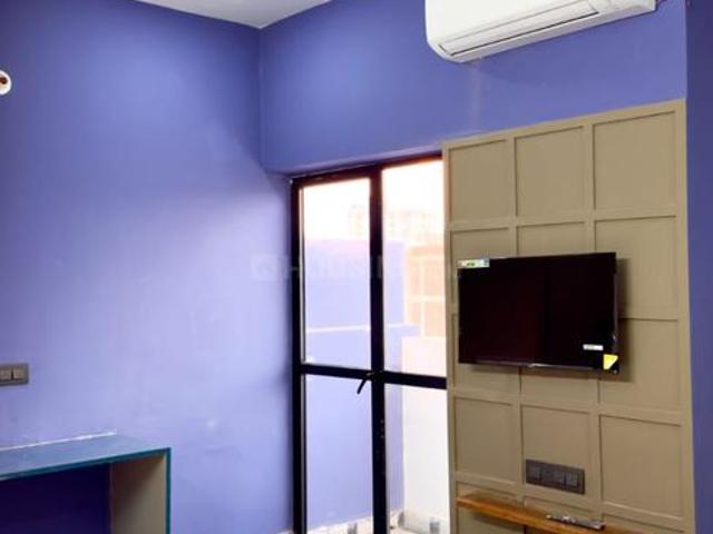 Flat for rent in Pink City, Jetpur