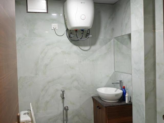 Flat for rent in Pink City, Jetpur