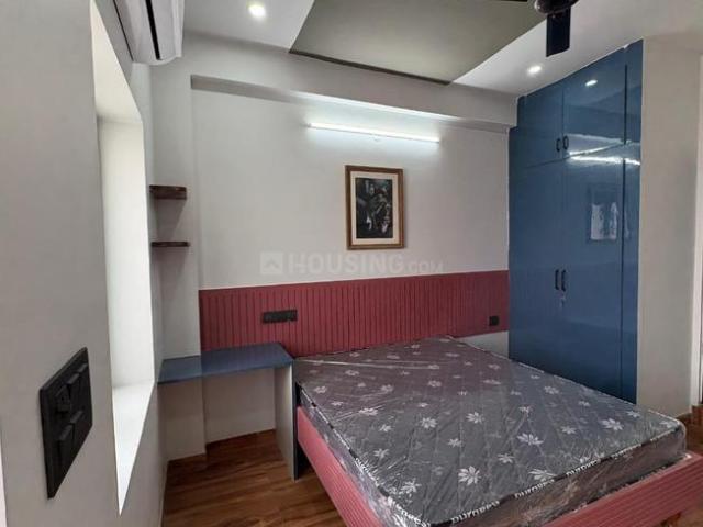 Flat for rent in Pink City, Jetpur
