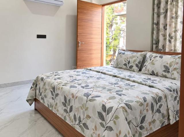 Flat for rent in Jaipur Municipal Corporation, Jaipur