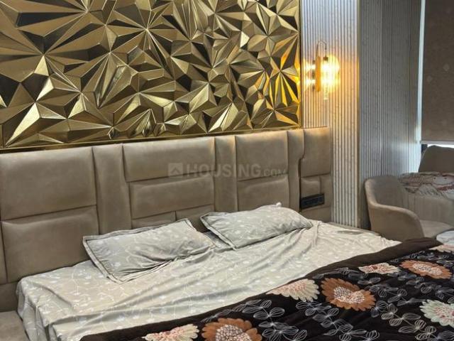 Flat for rent in Zirakpur, Punjab