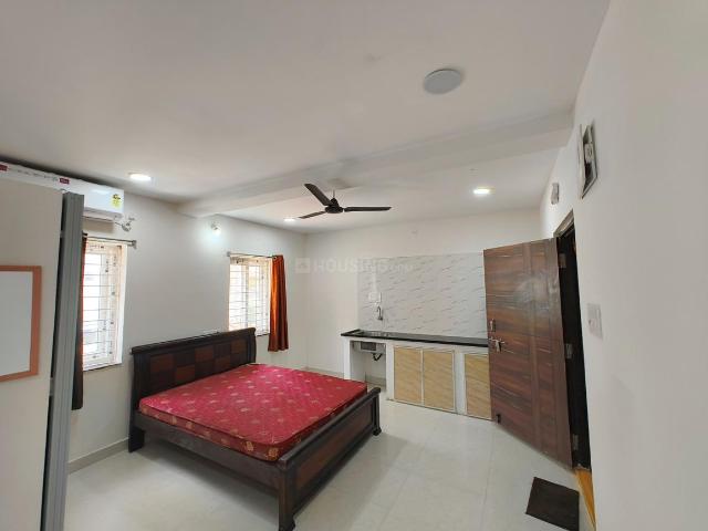 Flat for rent in Ranga Reddy, Telangana