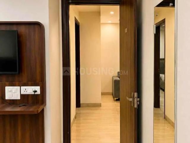 Flat for rent in Deri