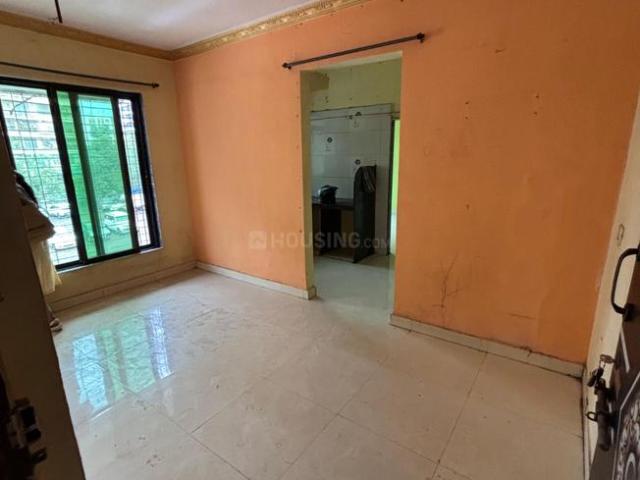 Flat for rent in Navi Mumbai, Airoli - Mumbai