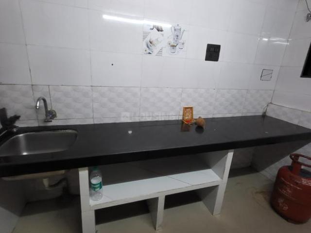 Flat for rent in Rabale Gaon, Navi Mumbai