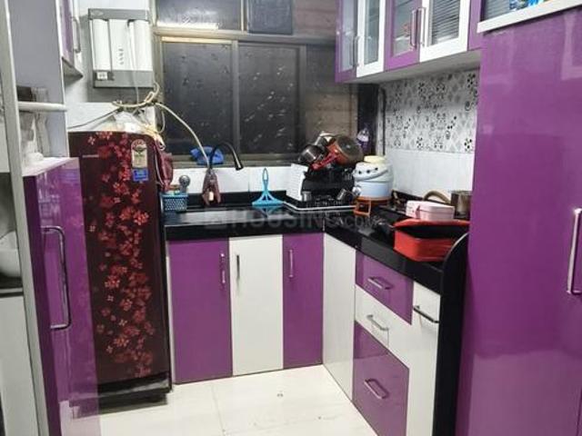 Flat for rent in Navi Mumbai, National Capital Territory Of Delhi