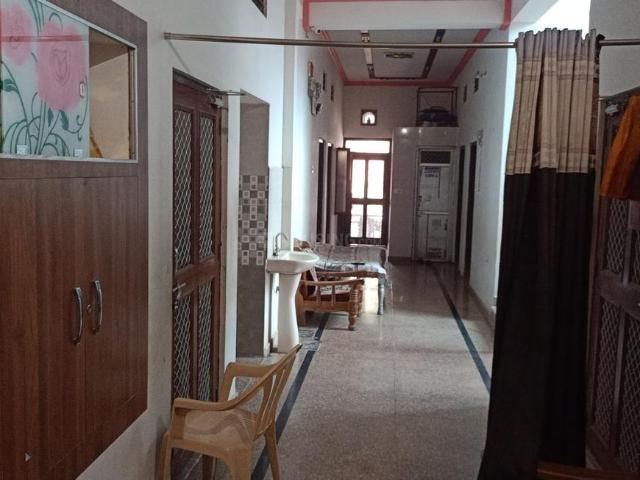 Flat for rent in Bajarang Kanta, Milan Marriage Garden And Party Lawn